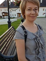 Дерябина Светлана Валерьевна