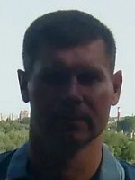 Михаил Васильевич Волков