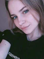 Алина Дмитриевна Старостина