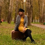 Юлия Юрьевна Радина