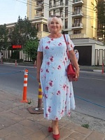Лидия Андреевна Клюева