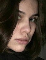 Аида Робертовна Альмяшева