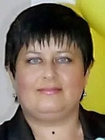 Элла Альбертовна Васькова