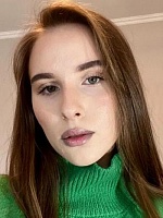 Вероника Вячеславовна Кряжева
