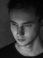 Дмитрий Александрович Мамайкин