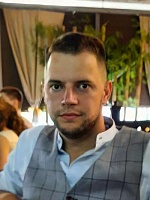 Иван Николаевич Андронов
