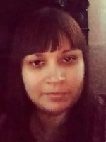 Игушкина Ольга Юрьевна