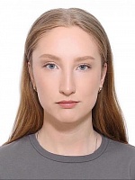 Марина Вячеславовна Мускатинова