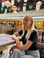 Альбина Наилевна Китаева