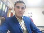 Музаффар Бахтиерович Каржабов