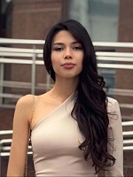 Юлия Алексеевна Артамошкина