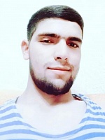 АБУБАКР Мухамедович Кенчаев