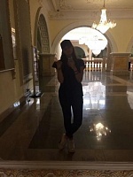 Шутилина Ксения Васильевна