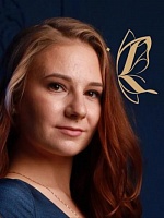 Валентина Сергеевна Жегалина