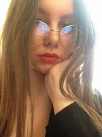 Анна Владиславовна Данилова