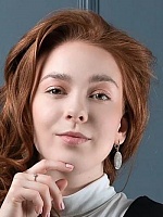 Екатерина Александровна Татаринова