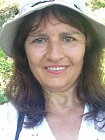 Мавровская Лариса Александровна