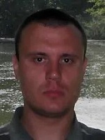 Константин Александрович Савин