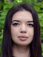 Галина Сергеевна Кияницына
