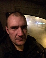 Алексей Сергеевич Костриков