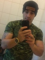 Сергей Сергеевич Садомский
