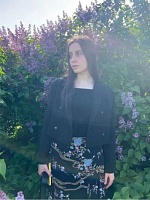 Милана Анатольевна Нарваткина