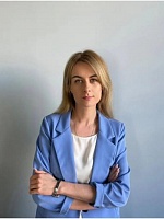 Татьяна Сергеевна Демина