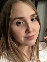 Елена Петровна Сидорова