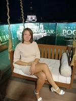 Надежда Владимировна Давыданова