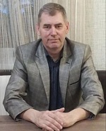 Сергей Викторович Юзов