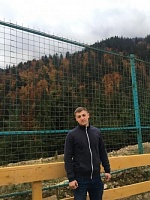 Виталий Александрович Волков