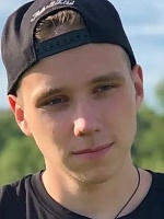Кирилл Юрьевич Крыганов
