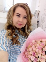 Софронова Ольга Андреевна