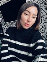 Валерия Владимировна Лапушкина