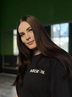 Мария Викторовна Феоктистова