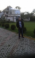 Алексей Николаевич Горбунов