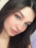 Анастасия Алексеевна Чурочкина