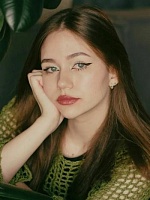 Александра Вячеславовна Гудкова