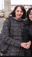 Абудихина Светлана Александровна