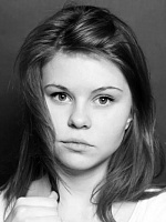 Анна Викторовна Кильдишева