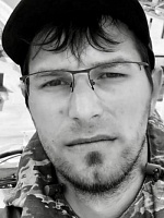 Сергей Сергеевич Тихонов