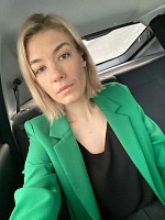 Екатерина Николаевна Головина