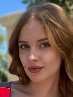 Юлия Сергеевна Ефремова