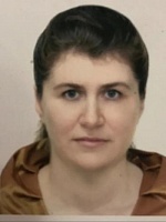 Ирина Николаевна Горбунова