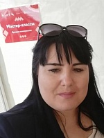 Людмила Александровна Шмакова