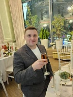 Артем Владимирович Тарасов