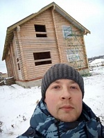 Максим Андреевич Жучков