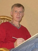 Михаил Александрович Свиязов
