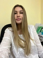 Ольга Олеговна Автаева