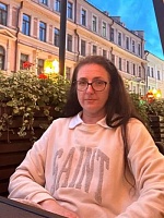 Елена Сергеевна Трунова